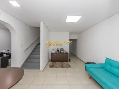 Sobrado com 4 Quartos à venda, 213m² no Ipiranga, São Paulo