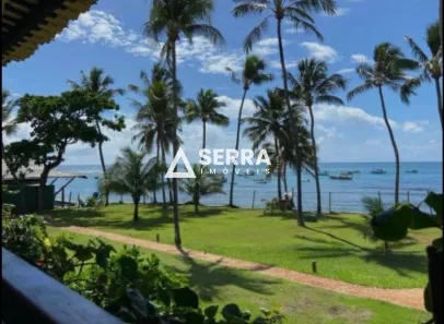Casa de Condomínio com 2 Quartos à venda, 120m² no Praia do Forte, Mata de São João