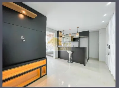 Apartamento com 2 Quartos para venda ou aluguel, 50m² no Santa Maria, Osasco