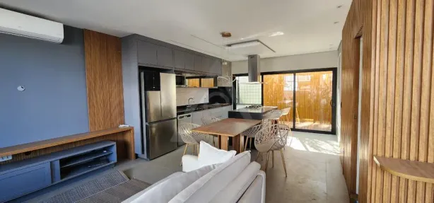 Casa de Condomínio com 3 Quartos à venda, 97m² no Parque dos Pomares, Campinas
