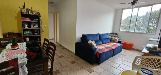 Apartamento com 2 Quartos à venda, 59m² no Vila Jaguara, São Paulo