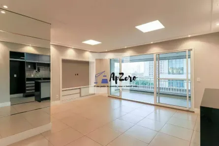 Apartamento com 2 Quartos à venda, 92m² no Cidade Monções, São Paulo