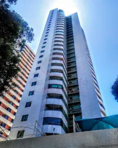 Apartamento com 3 Quartos à venda, 100m² no Graças, Recife