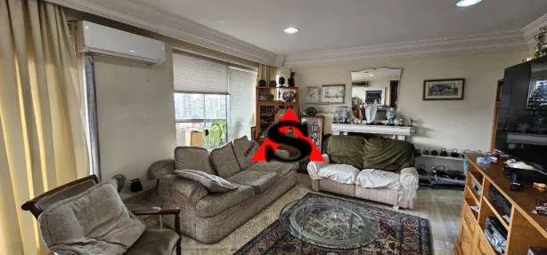 Apartamento com 4 Quartos à venda, 248m² no Cambuci, São Paulo