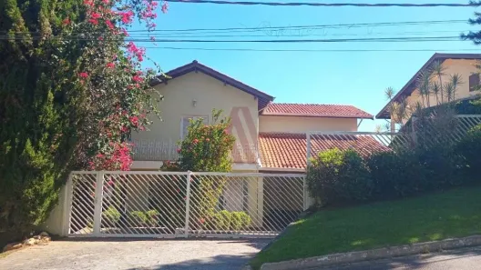 Casa de Condomínio com 4 Quartos à venda, 338m² no Vista Alegre, Vinhedo