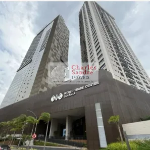 Sala Comercial à venda, 76m² no Setor Marista, Goiânia