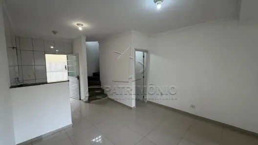 Casa de Condomínio com 2 Quartos à venda, 56m² no Caguassu, Sorocaba