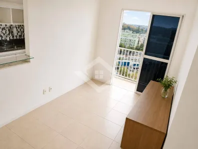 Apartamento com 2 Quartos à venda, 50m² no Vicente de Carvalho, Rio de Janeiro