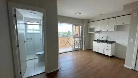 Apartamento com 2 Quartos à venda, 55m² no Jardim Topázio, São José dos Campos