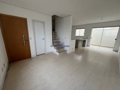 Casa com 3 Quartos à venda, 88m² no Alto Caiçaras, Belo Horizonte