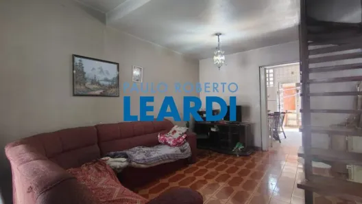 Sobrado com 2 Quartos à venda, 65m² no Lapa de Baixo, São Paulo