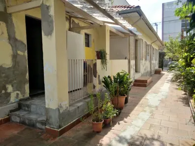 Casa com 5 Quartos à venda, 178m² no Bom Retiro, São Paulo