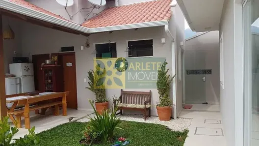 Casa com 3 Quartos à venda, 200m² no Vila Nova, Porto Belo