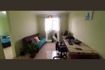 Apartamento com 2 Quartos à venda, 39m² no Jardim Boa Vista (Zona Oeste), São Paulo