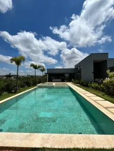 Casa de Condomínio com 6 Quartos à venda, 495m² no , Porto Feliz