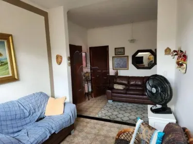 Casa com 3 Quartos para alugar, 256m² no Alto da Boa Vista, Ribeirão Preto