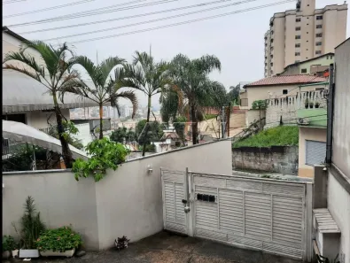 Casa de Condomínio com 2 Quartos à venda, 140m² no Vila Guilherme, São Paulo