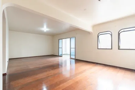 Apartamento com 4 Quartos à venda, 196m² no Indianópolis, São Paulo