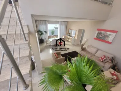 Casa de Condomínio com 3 Quartos à venda, 258m² no Loteamento Residencial Porto Seguro, Tremembé