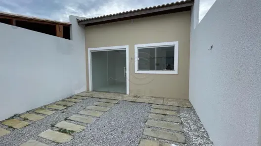 Casa com 3 Quartos à venda, 75m² no São Pedro, Vitória da Conquista
