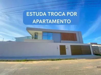 Casa com 3 Quartos à venda, 240m² no Itapebussu, Guarapari