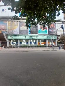 Ponto Comercial para alugar, 66m² no Gávea, Rio de Janeiro