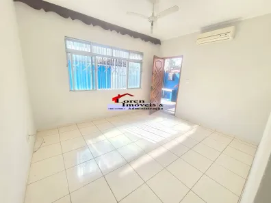 Casa com 3 Quartos à venda, 80m² no Jardim Guassu, São Vicente