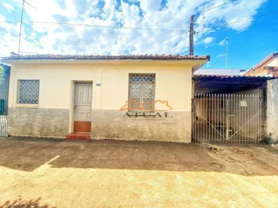 Casa com 3 Quartos à venda, 115m² no Vila Rezende, Piracicaba