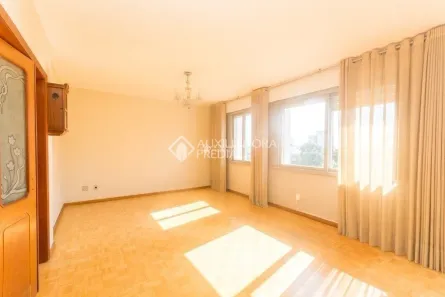 Apartamento com 3 Quartos à venda, 140m² no São João, Porto Alegre