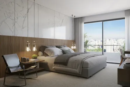 Apartamento com 4 Quartos à venda, 259m² no Setor Marista, Goiânia