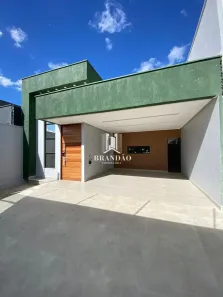 Casa com 3 Quartos à venda, 107m² no Boa Vista, Arapiraca