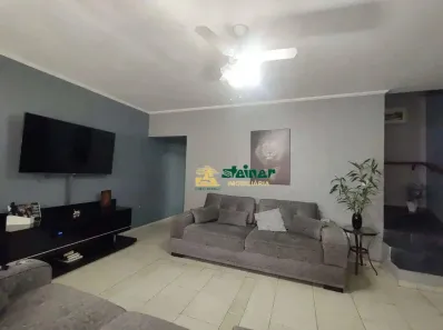 Sobrado com 3 Quartos à venda, 200m² no Ponte Grande, Guarulhos