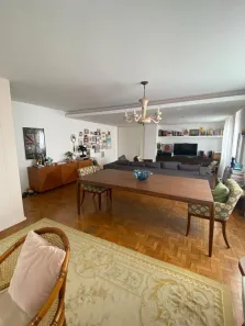 Apartamento com 3 Quartos à venda, 148m² no Pinheiros, São Paulo