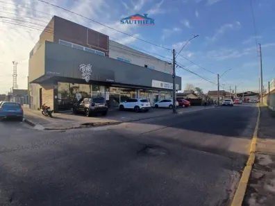 Ponto Comercial para alugar, 110m² no Santa Catarina, Sapucaia do Sul