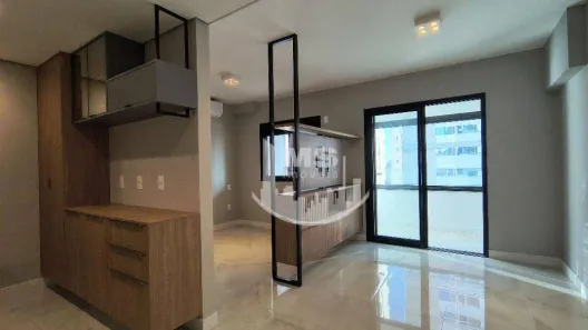 Apartamento com 1 Quarto para alugar, 46m² no Vila Lídia, Campinas
