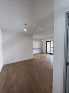Apartamento com 3 Quartos à venda, 120m² no Vila Leopoldina, São Paulo