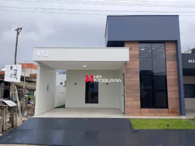Casa com 3 Quartos à venda, 112m² no Centro, Ananindeua