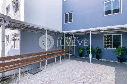 Apartamento com 2 Quartos à venda, 47m² no Roça Grande, Colombo