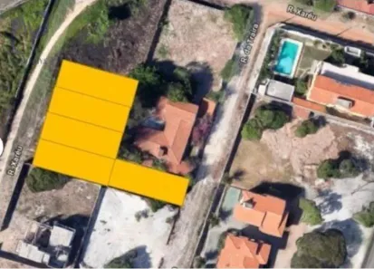 Lote/Terreno à venda, 1800m² no Precabura, Eusébio