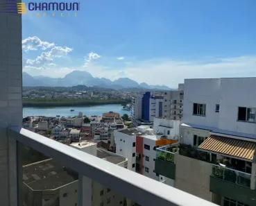 Apartamento com 3 Quartos à venda, 105m² no Centro, Guarapari
