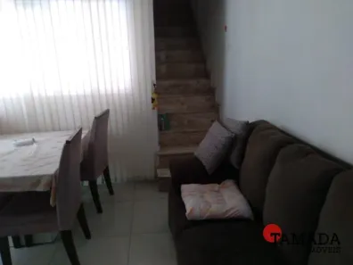 Sobrado com 3 Quartos à venda, 105m² no Parque Císper, São Paulo
