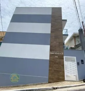 Apartamento com 2 Quartos à venda, 48m² no Vila Medeiros, São Paulo