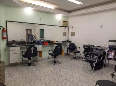 Prédio Comercial à venda, 182m² no Barcelona, São Caetano do Sul