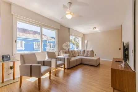 Apartamento com 4 Quartos à venda, 147m² no Independência, Porto Alegre