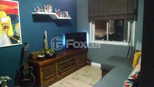 Apartamento com 1 Quarto à venda, 38m² no São Sebastião, Porto Alegre