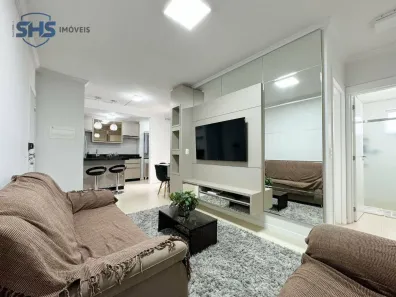 Apartamento com 2 Quartos à venda, 58m² no Itacolomi, Balneário Piçarras