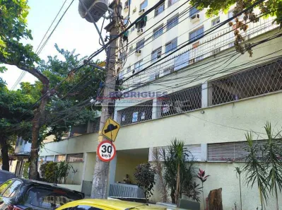 Apartamento com 2 Quartos à venda, 60m² no Cascadura, Rio de Janeiro