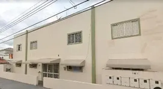 Apartamento com 2 Quartos à venda, 60m² no Cidade Jardim, Uberlândia