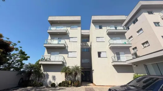 Apartamento com 2 Quartos à venda, 61m² no Centro, Atibaia