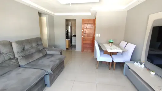 Apartamento com 2 Quartos à venda, 52m² no Inhaúma, Rio de Janeiro